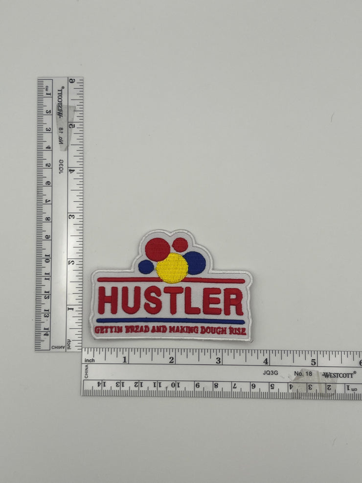 Hustler