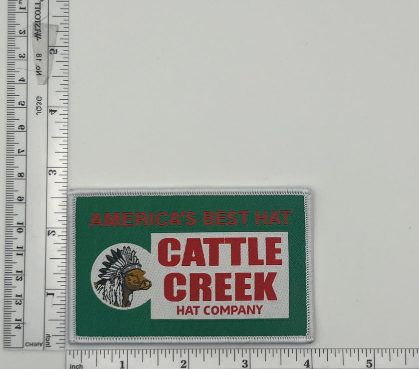 Cattle Creek Tobacco