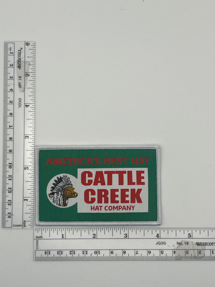 Cattle Creek Tobacco